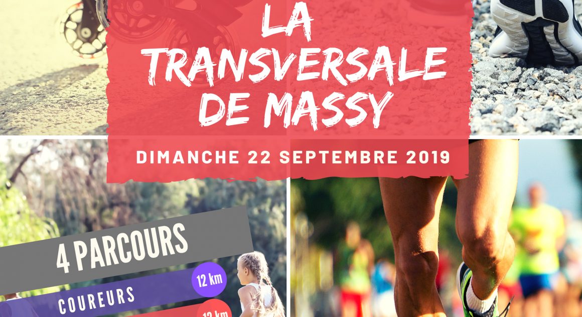 LA TRANSVERSALE DE MASSY