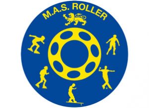 roller massy